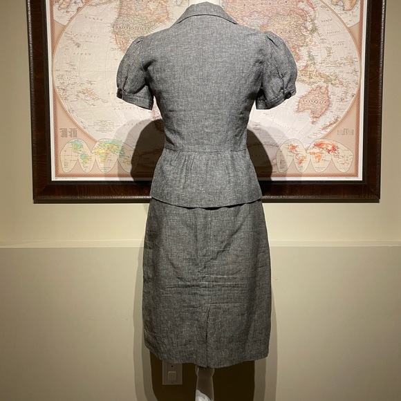 SUZY SHIER suit - Picture 4 of 16